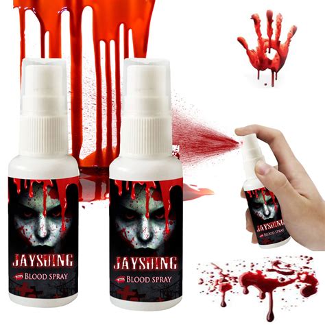 fake blood near me